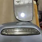 غطاء مراية كورلا قزازة 2005-2007 اصلي