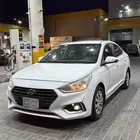 هونداي اكسنت