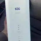 راوتر هواوي stc يشغل شرايح stc