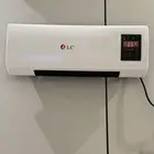 مكيف صغير دفايه