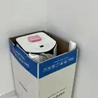 للبيع مكيف متنقل UGINE شبه جديد - مع كامل الملحقات