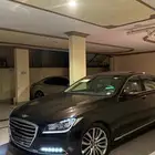 جنيسس 2016 برستيج بلس الموتر شرط بدي وكاله