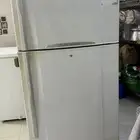 ثلاجة توشيبا للبيع مقاس 18 قدم على السوم