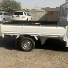 دباب ديهاتسو للايجار نظيف