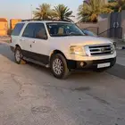 للبيع فورد اكسبديشن