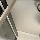 طاولة ضيافة
