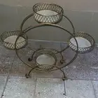 طاولات ومكوى بخار