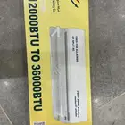 موجه هواء المكيف