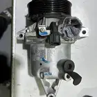 كمبريسر نيسان صني