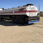 تانكي محروقات