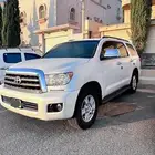 سكويا دبل و ثلاجه وفتحة سقف موديل 2014