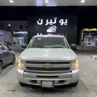 سلفرادو - 2013 - V8 دبل ارضي