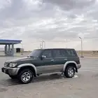 للبيع باترول