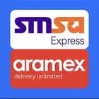 بوليصة شحن سمسا وارامكس