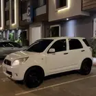 ديهاتسو تيريوس 2010