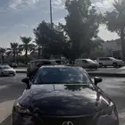 لكزس IS350 معدل خارجي 2021