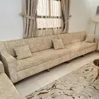 كنب مع ستاير للبيع