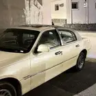 لنكولن تاون كار مجدد مفحوص