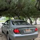 كامري 2006 بدي وكاله جينور