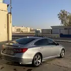 هوندا اكورد 2020