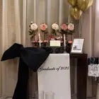 منسقه استقبال للحفلات وجميع مناسباتكم