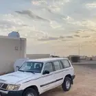 جيب نيسان للبيع