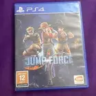 شريط jump force نادر