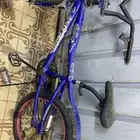 السلام عليكم   سيكل