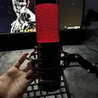 مايك هايبر اكس كواد كاست
