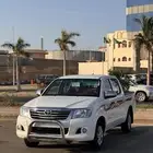 هايلوكس غمارتين 2013