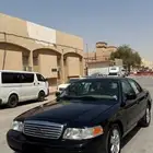 فورد فكتوريا 2008 مفحوص مجدد