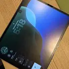 ايباد برو الجيل الرابع 256GB M2 12.9inch