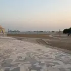 شالية في منتجع خليج الدانة