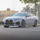 ناغي BMW 430 .. ( عرض خاص )