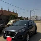 توسان ديزل