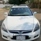 هوندا اكورد 2007