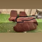 مقاعد كرسيدا نضيفه