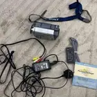 DCR-TRV265 PAL كاميرا سوني