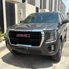 جمس يوكن 2021 قصير