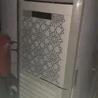 تكييف خمسة طن LG