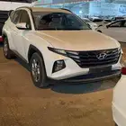 توسان 2023 محرك 2.5 دبل العداد 16 ألف كيلو فقط