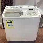 غسالة مستعملة للبيع