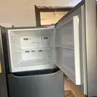 للبيع ثلاجه كبيره وجديده LG ومايكرويف وغساله جاد تعال فقط