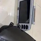 شاشة وطبلون عداد ديجتال النترا 2025 اصلي وكالة