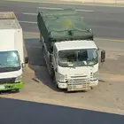 دينه نقل سته متر الى جميع مناطق المملكه