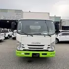 ايسوزو دينا 2020 حافظ NP