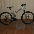 سيكل تعشيقه