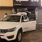 جيب كومباس 2019
