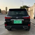 لكزس 2017