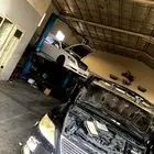 تشليح لكزس LS460